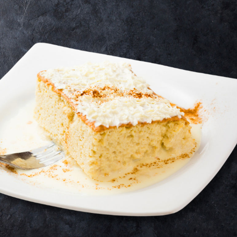 Tres Leches