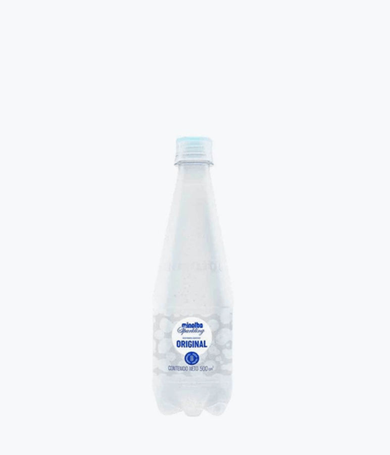 Agua Sparklin 500 ml