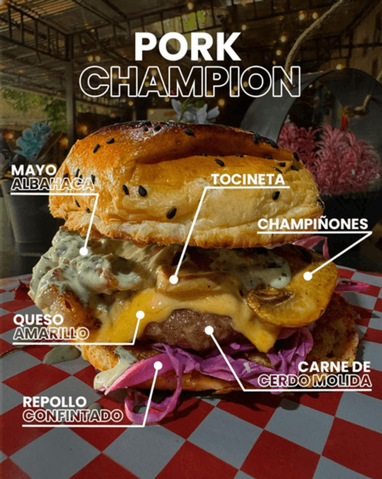 Champion