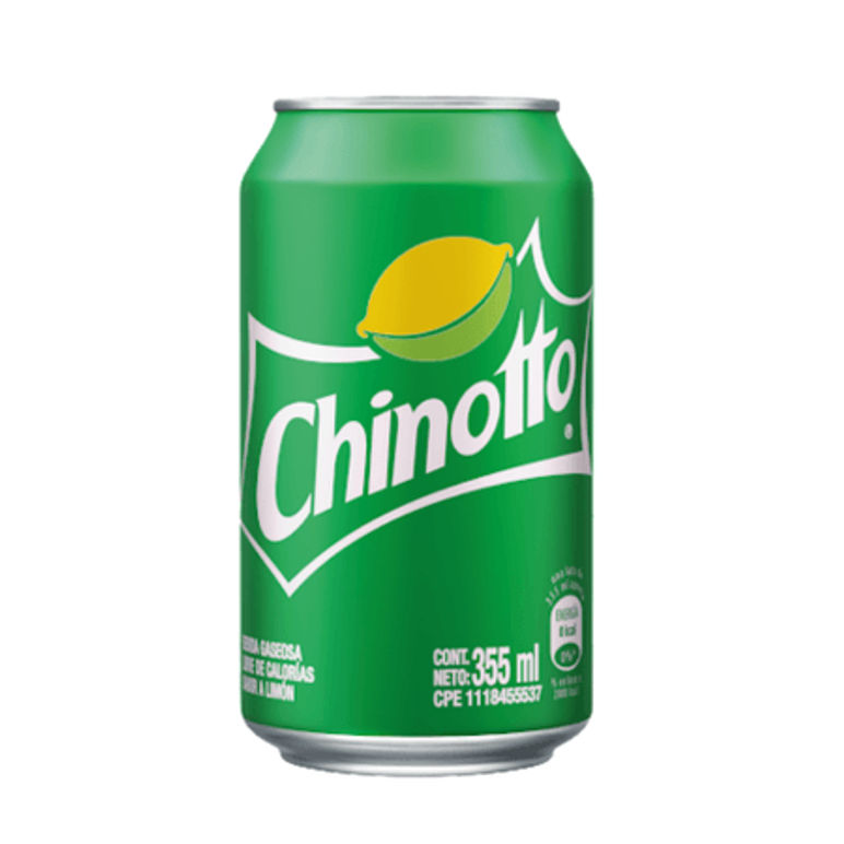 Chinotto 355 ml 