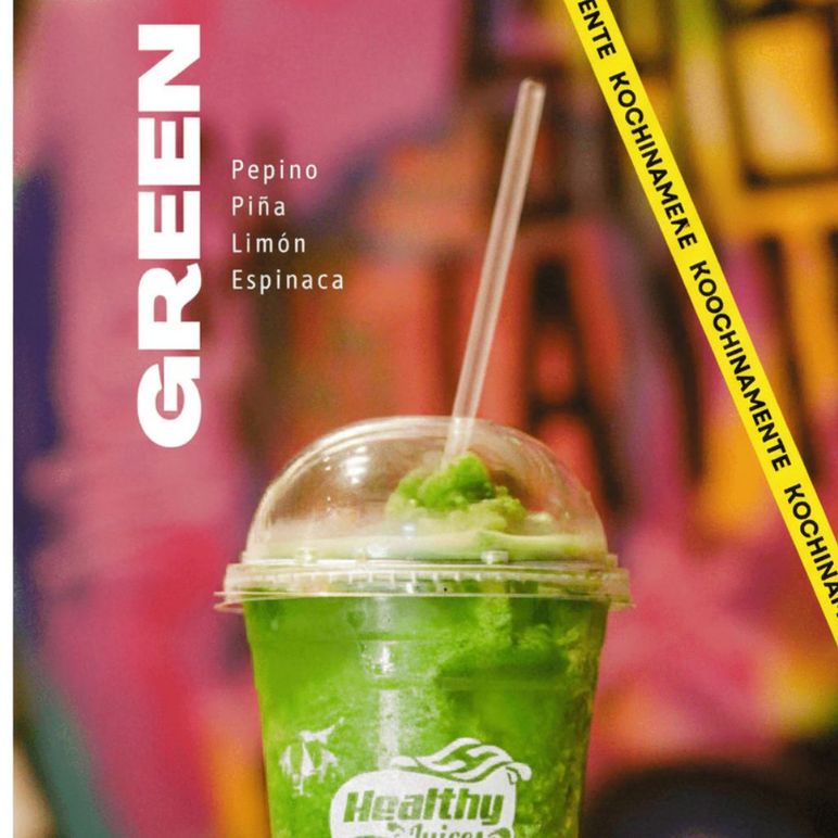 Green Smoothie