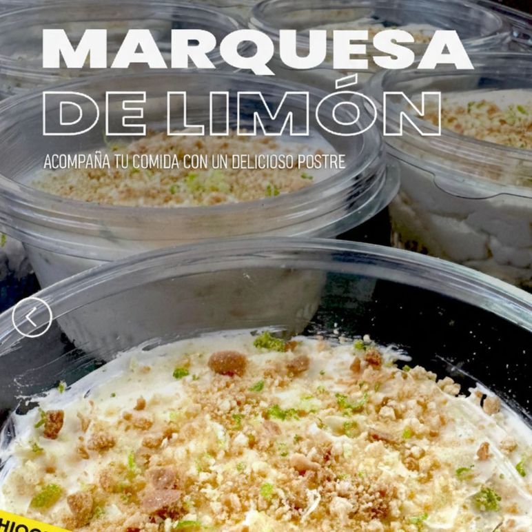 Marquesa De Limón