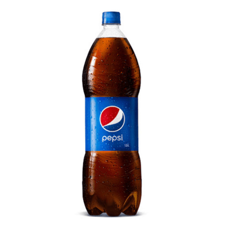 Pepsi de 2Lts