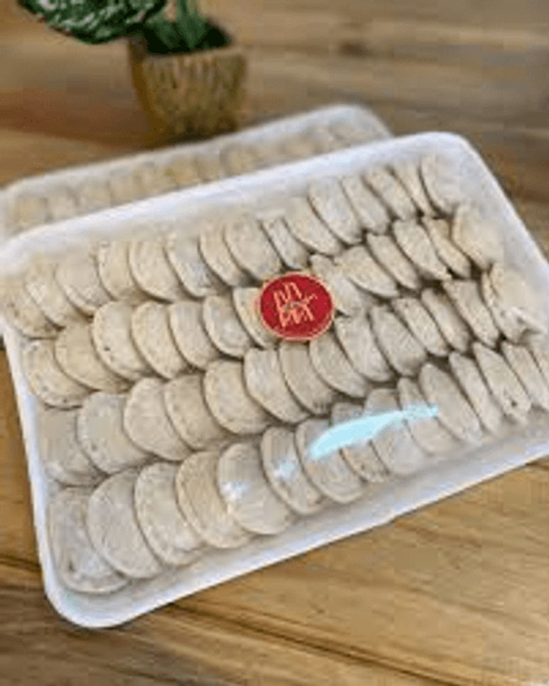 10 PASTELITOS DE PROTEINA CRUDOS