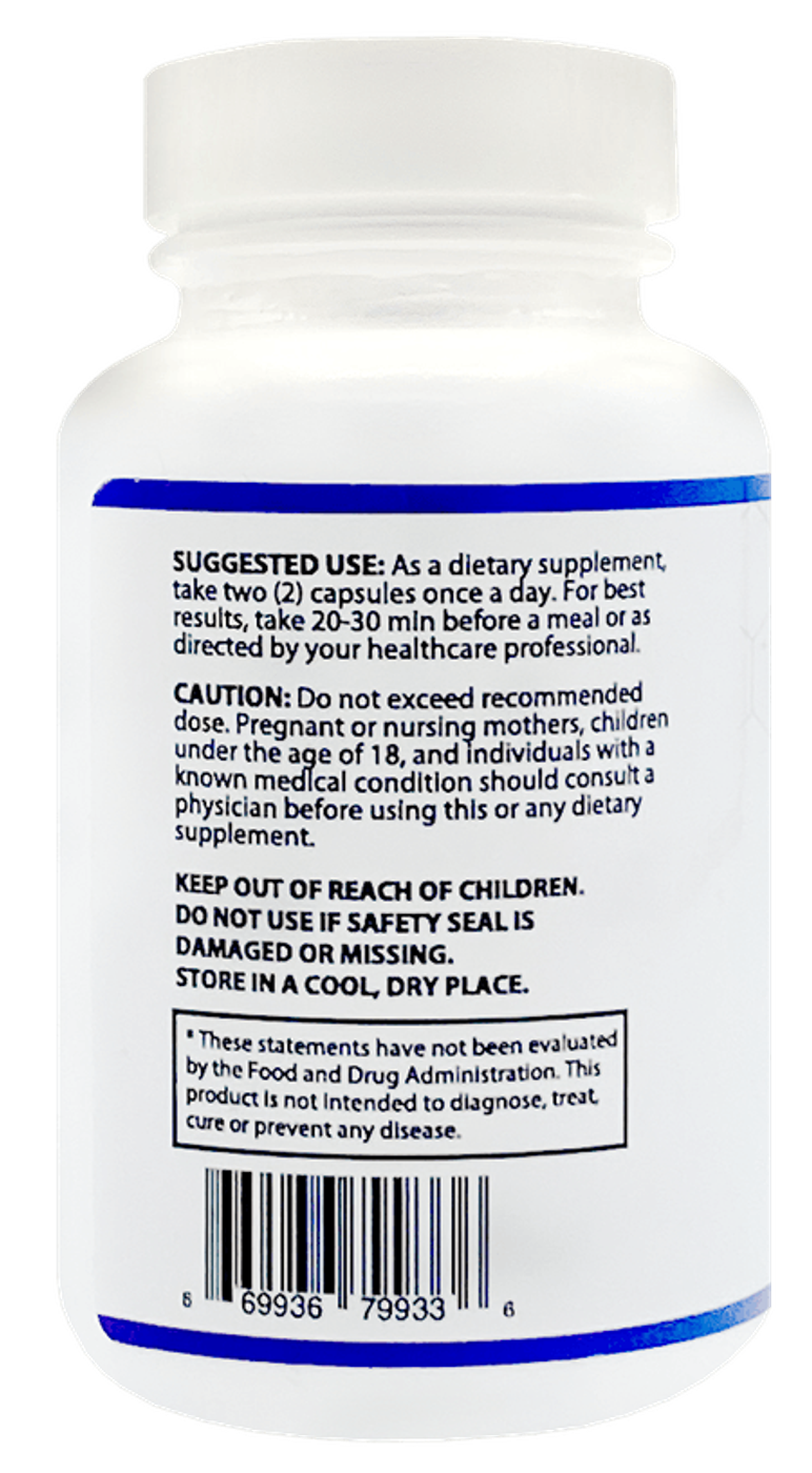 INOSITOL MYO & D-CHIRO