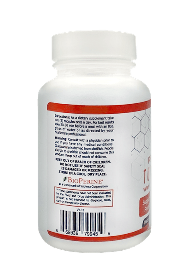 PREMIUM TURMERIC