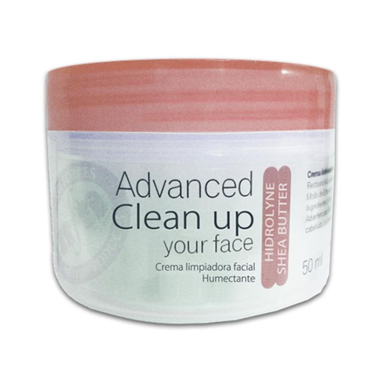 ADVANCE Clean Up (Crema)