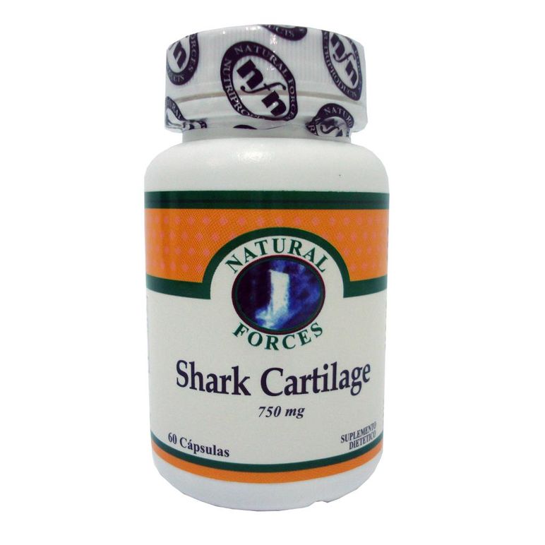 Cartilago de Tiburon
