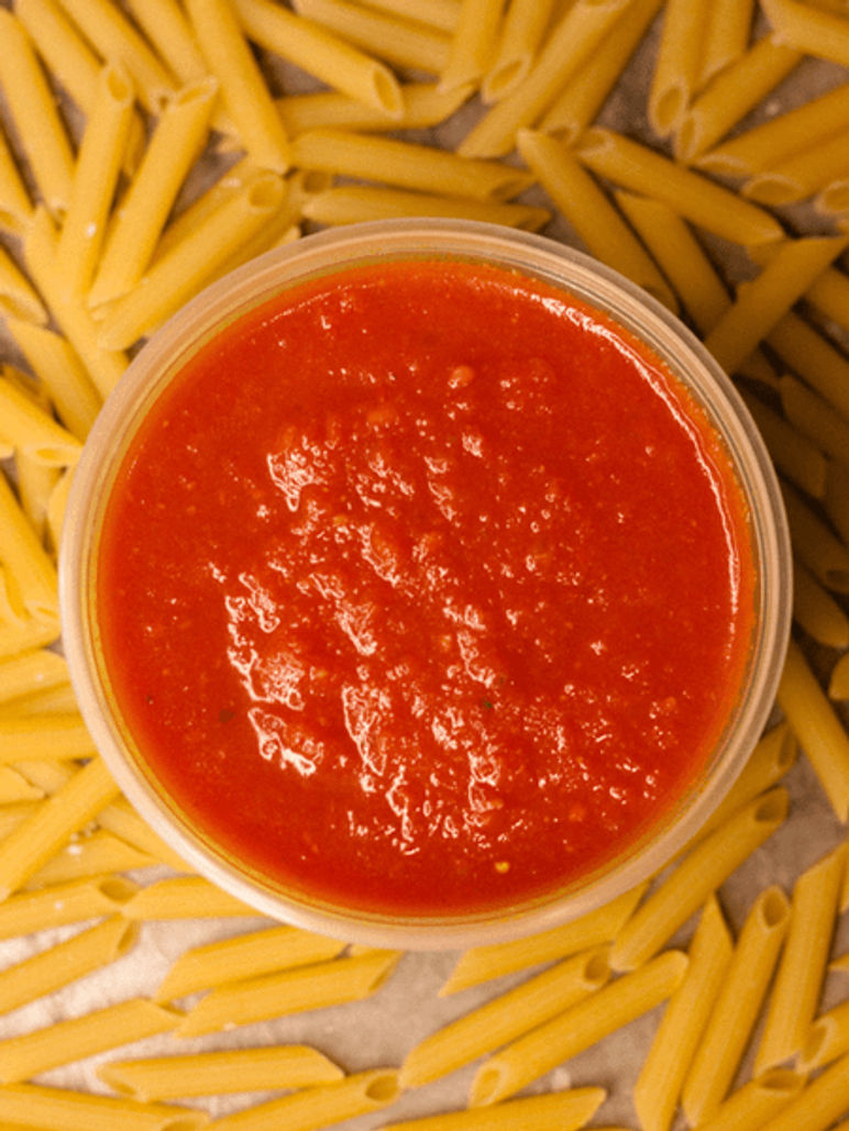 Nápoli (500 gr.)