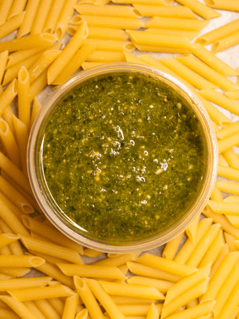Pesto (300 gr.)