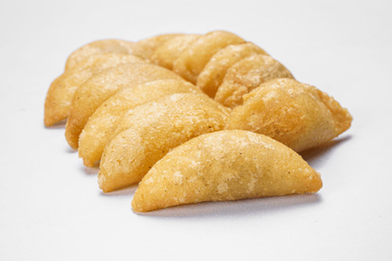 Mini Empanadas