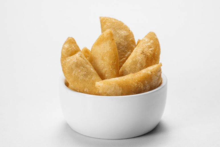 Mini Empanadas