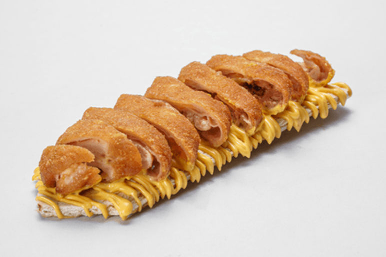 Pepito Cordon Bleu
