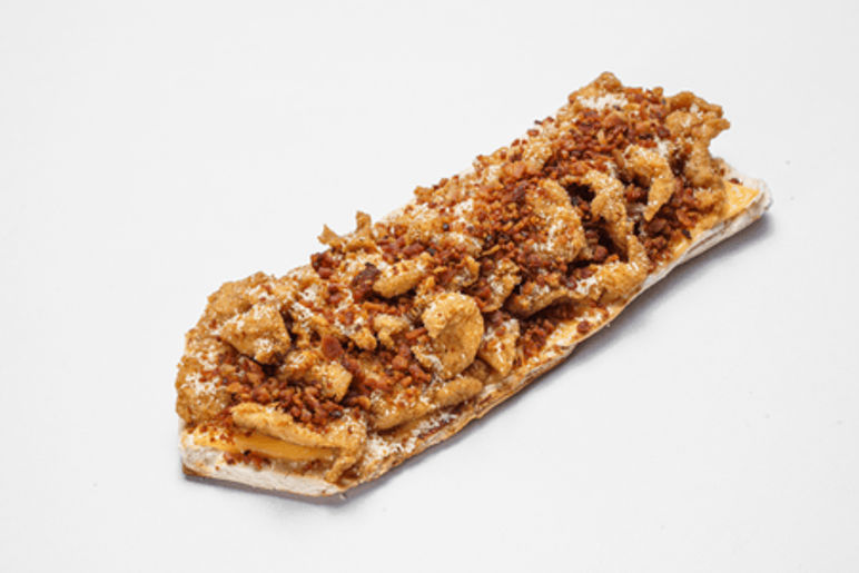 Pepito Doble Crispy