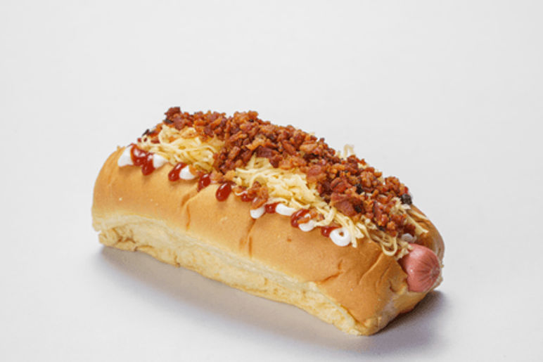 Perro Especial