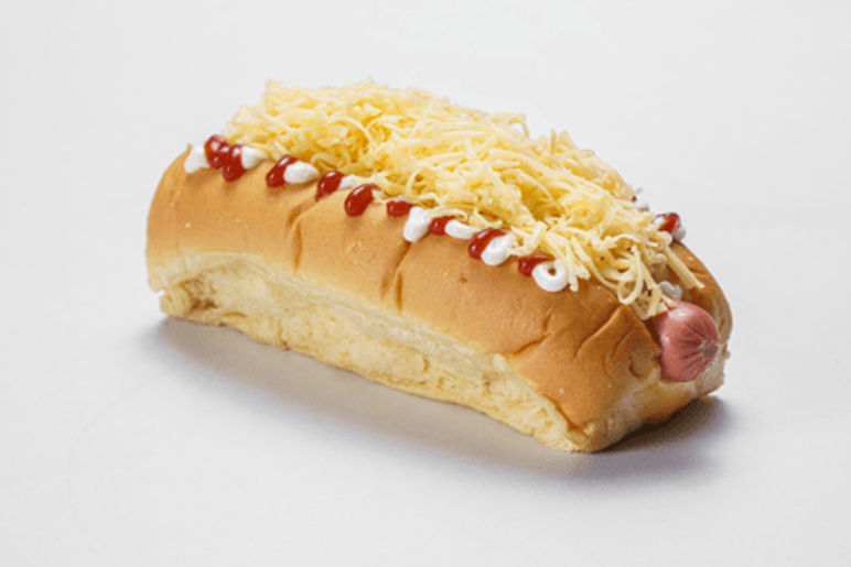 Perro Tradicional