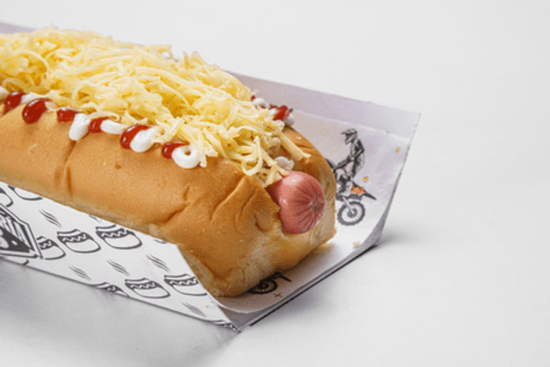 Perro Tradicional