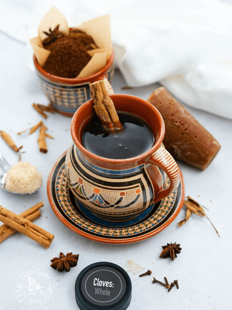 Café de Olla 
