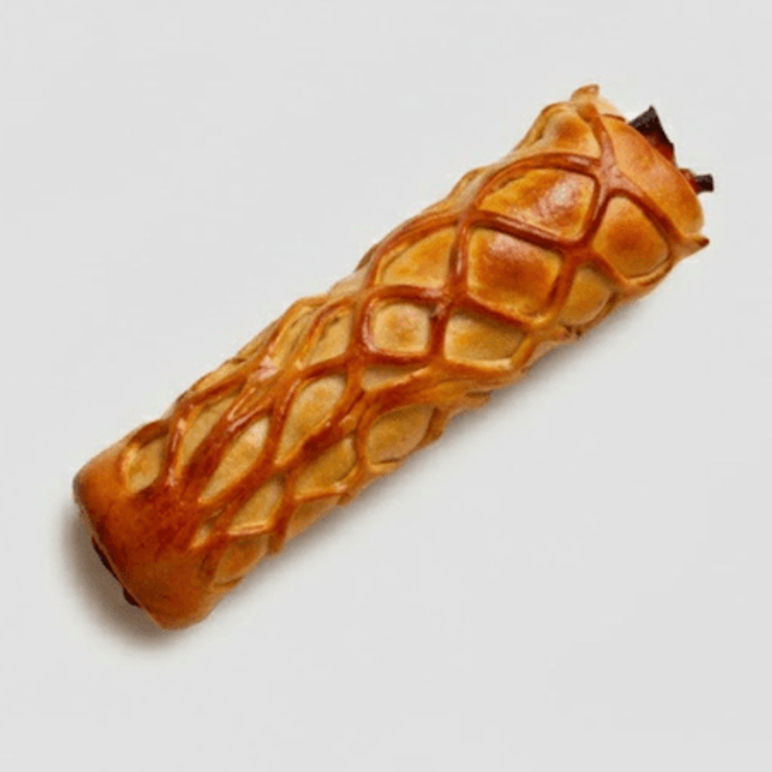 Qlq este Pan Mediano