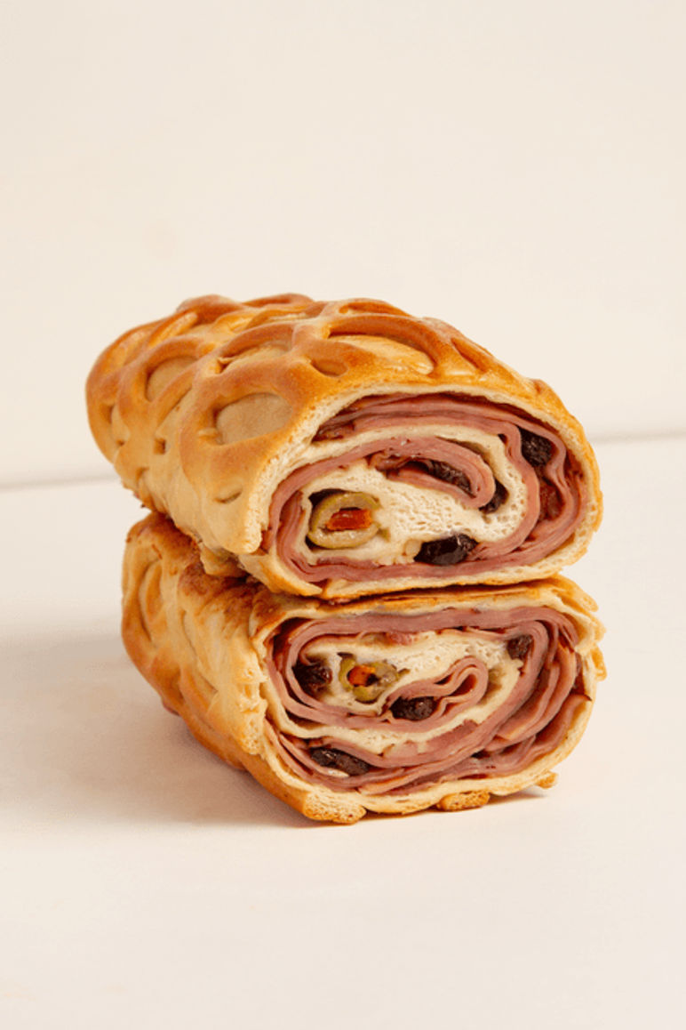 Promo de Panes Medianos