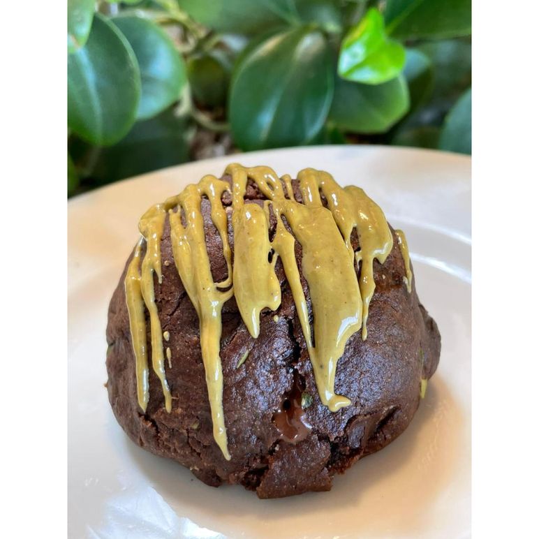 Dubai Cookie Healthy