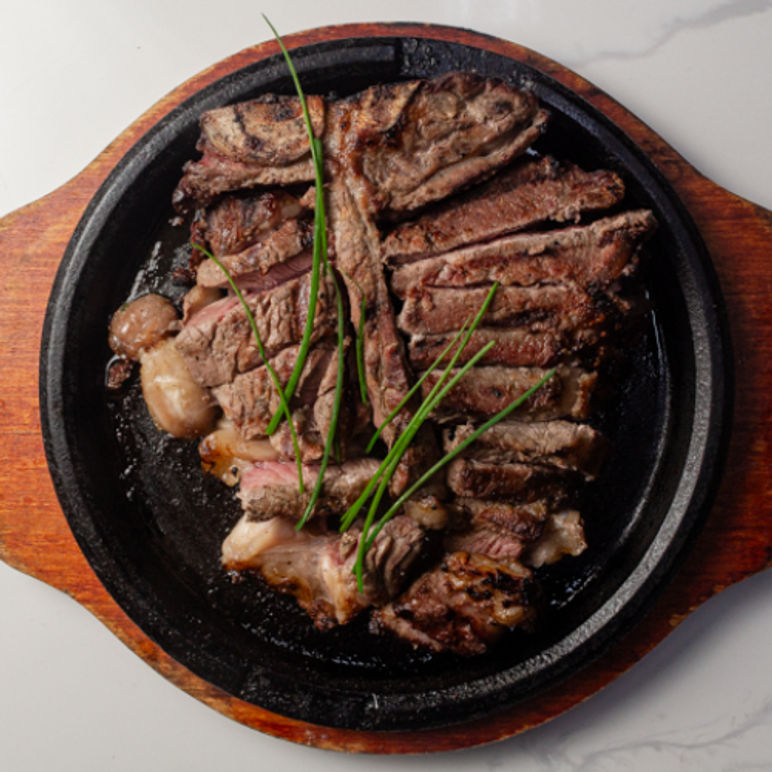 Corte Especial / T-Bone (1 Kg)