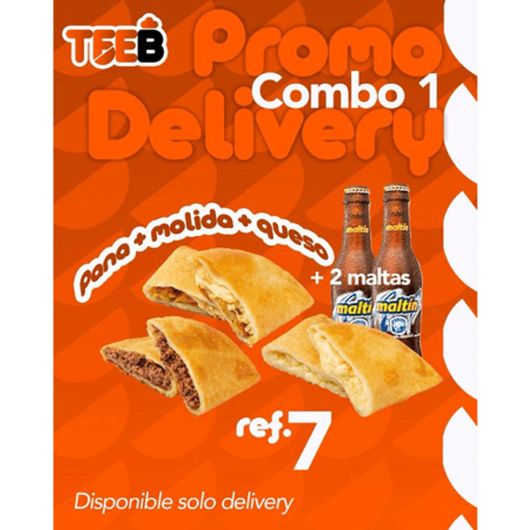 Combo 1
