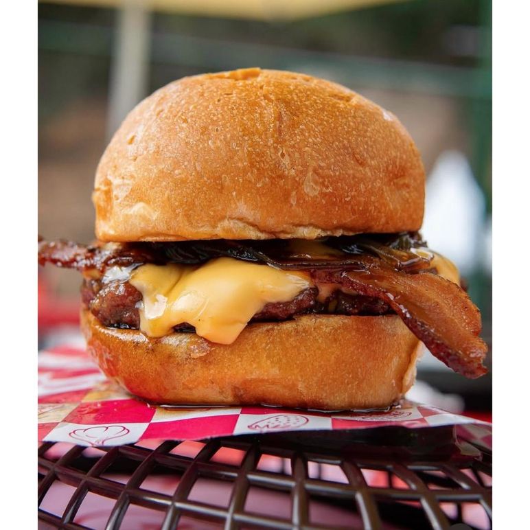 Tociburger