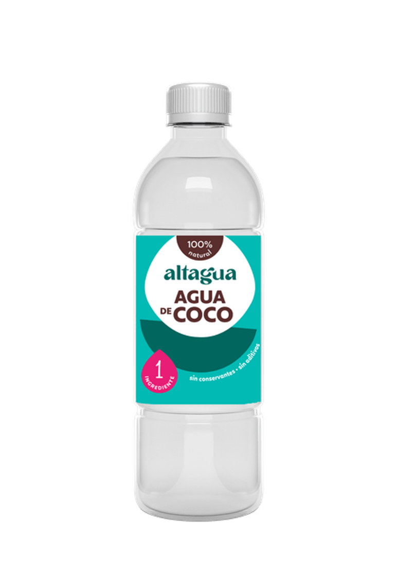 Agua de Coco 325ml
