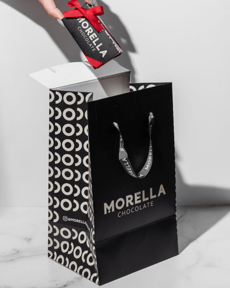 MOREbox de 4 unidades