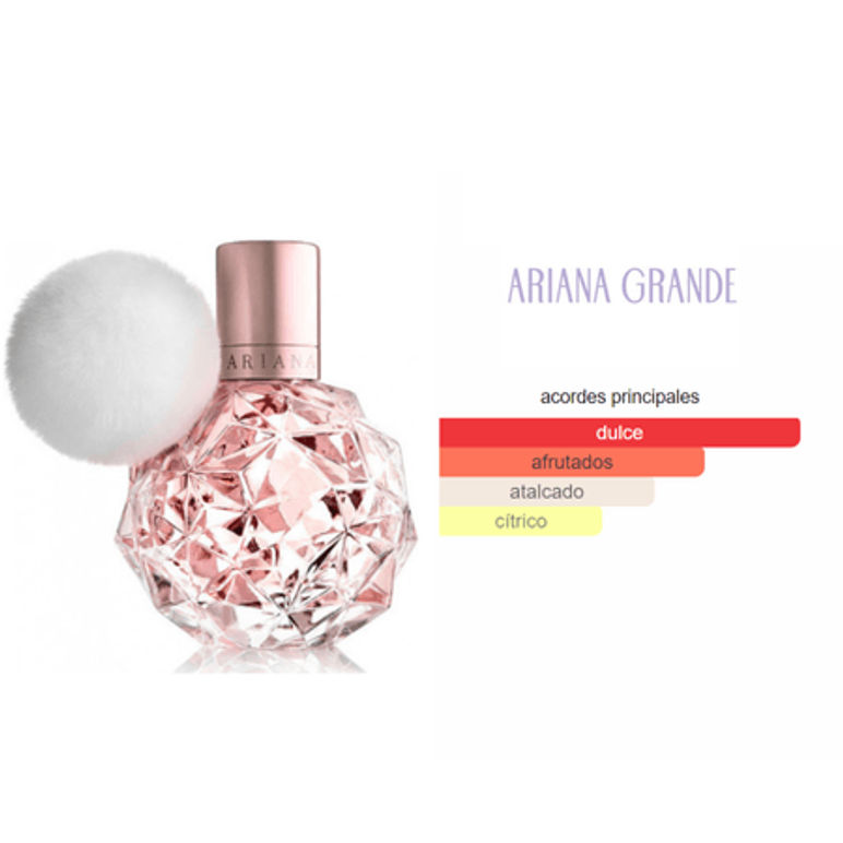 Decant (10ml) - Ariana Grande Ari