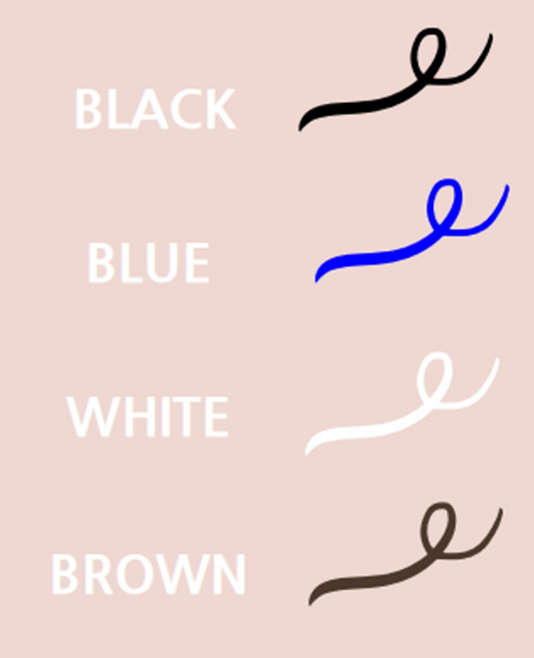 Delineador líquido Masterline