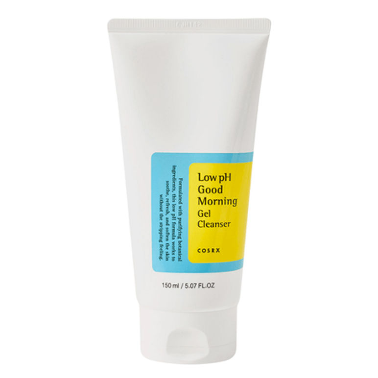COSRX - Low pH good morning gel