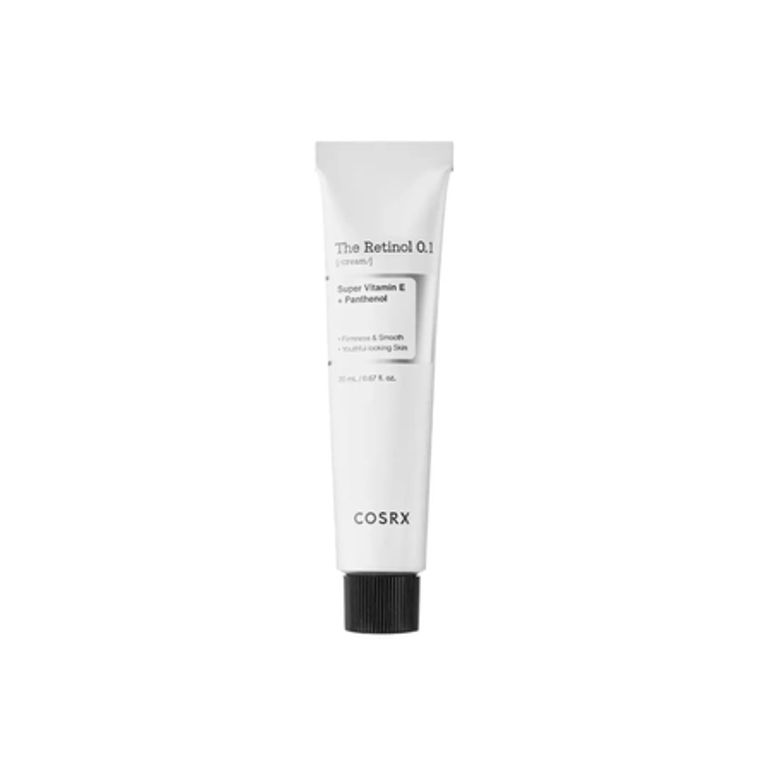 COSRX - The Retinol 0.1 Cream 20ml