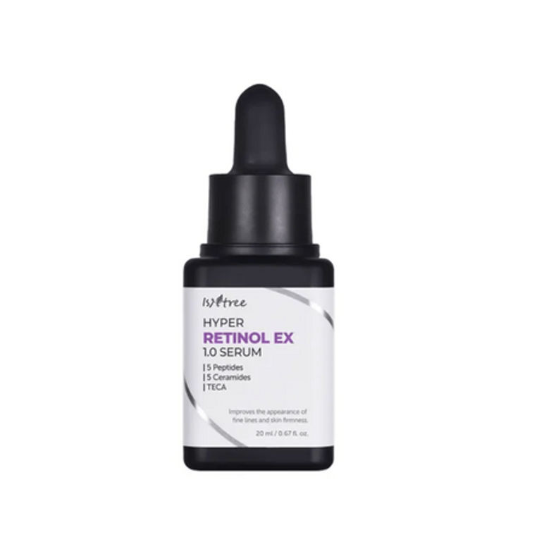 Isntree - HYPER RETINOL EX 1.0 SERUM