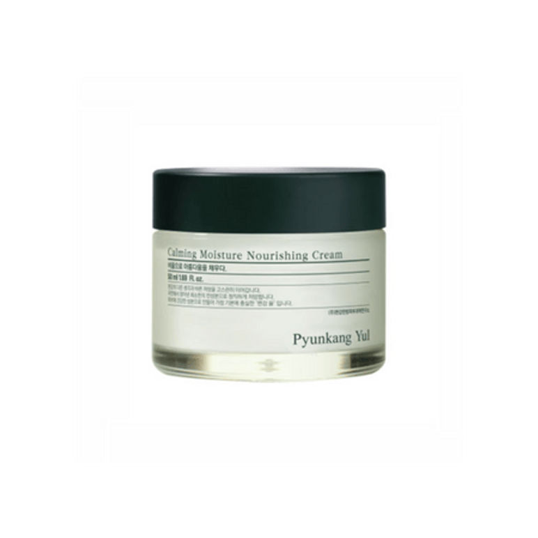 Pyunkang Yul - Calming Moisture Nourishing Cream 50ml