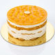 Tortas Frias