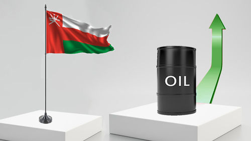 سعر نفط عمان يستقر فوق 74 دولارا والأسعار العالمية ترتفع