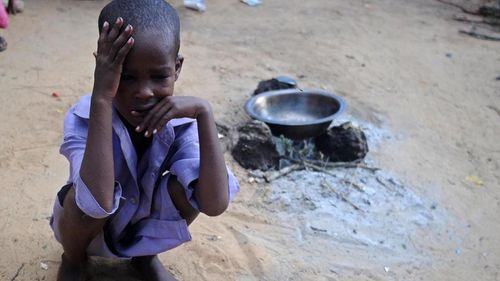 تقرير أممي: الجوع يُصيب واحدًا من كل 10 أشخاص في العالم