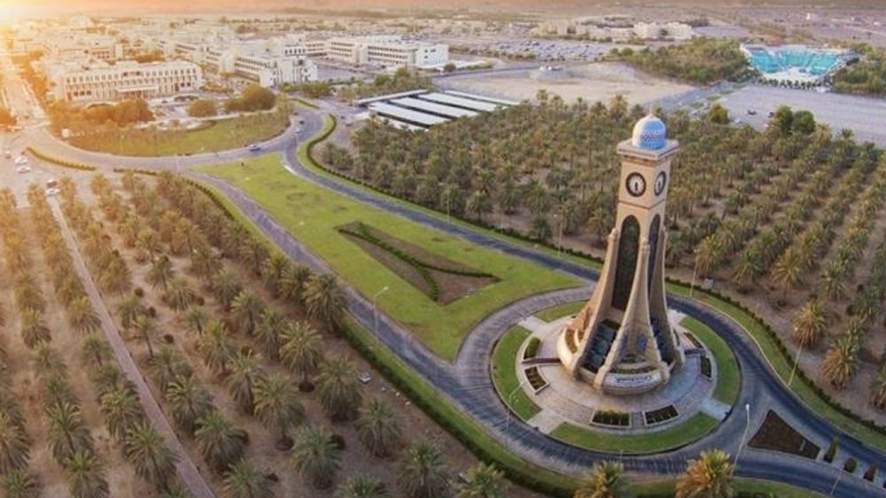جامعة السلطان قابوس تطلق المنصة الافتراضية 'ميلاد' للطلبة الجدد
