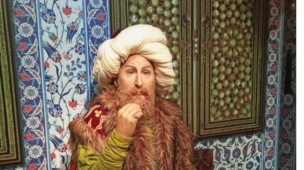 متحف الشمع في إسطنبول.. رحلةٌ ممتعة إلى عالم الشخصيات التاريخية والثقافية