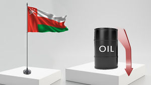 سعر نفط عمان ينخفض إلى ما دون 85 دولارا والأسعار العالمية ترتفع