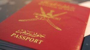 مرسوم سلطاني بمنح الجنسية العمانية لأكثر من 250 شخصًا