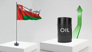 سعر نفط عمان يزيد بضعة سنتات والأسعار العالمية ترتفع