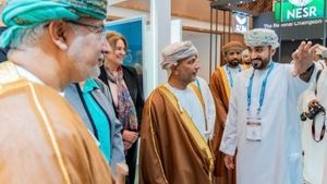 شركة تنمية نفط عُمان تستضيف المؤتمر والمعرض الدولي لجمعية مهندسي البترول لتكنولوجيا التصديع الهيدروليكي 2025
