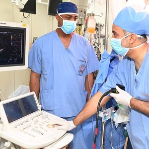 سلطنةُ عُمان تُسجّل نموًّا في واردات الأجهزة الطبية الخاصة بالقلب بنسبة 56.8 بالمائة خلال العام الماضي