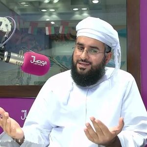 الشيخ الدكتور أحمد المقبالي في «هدايات»: الأصل أن يرقي الإنسان نفسه والشفاء بيد الله لا بيد البشر