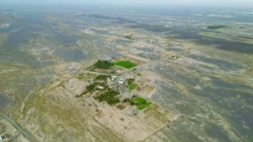 الهدابية: «مساحة البناء في الأراضي الزراعية تبدأ من 250 متراً وتصل إلى 800 متر مربع» وفق الضوابط الجديدة