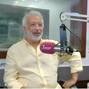 أسعد طه لـ «الوصال»: «القلب» يقود المهنة.. والوثائقي صناعة «روح» لا تُستنسخ بالذكاء الاصطناعي