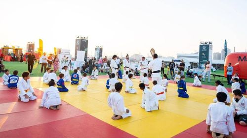 ابحث عن تحديك